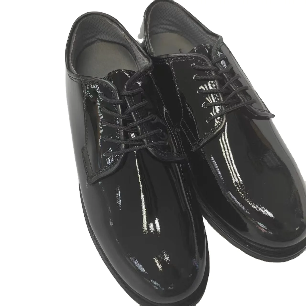 Men Leather Shoes Office Formal Shoes 