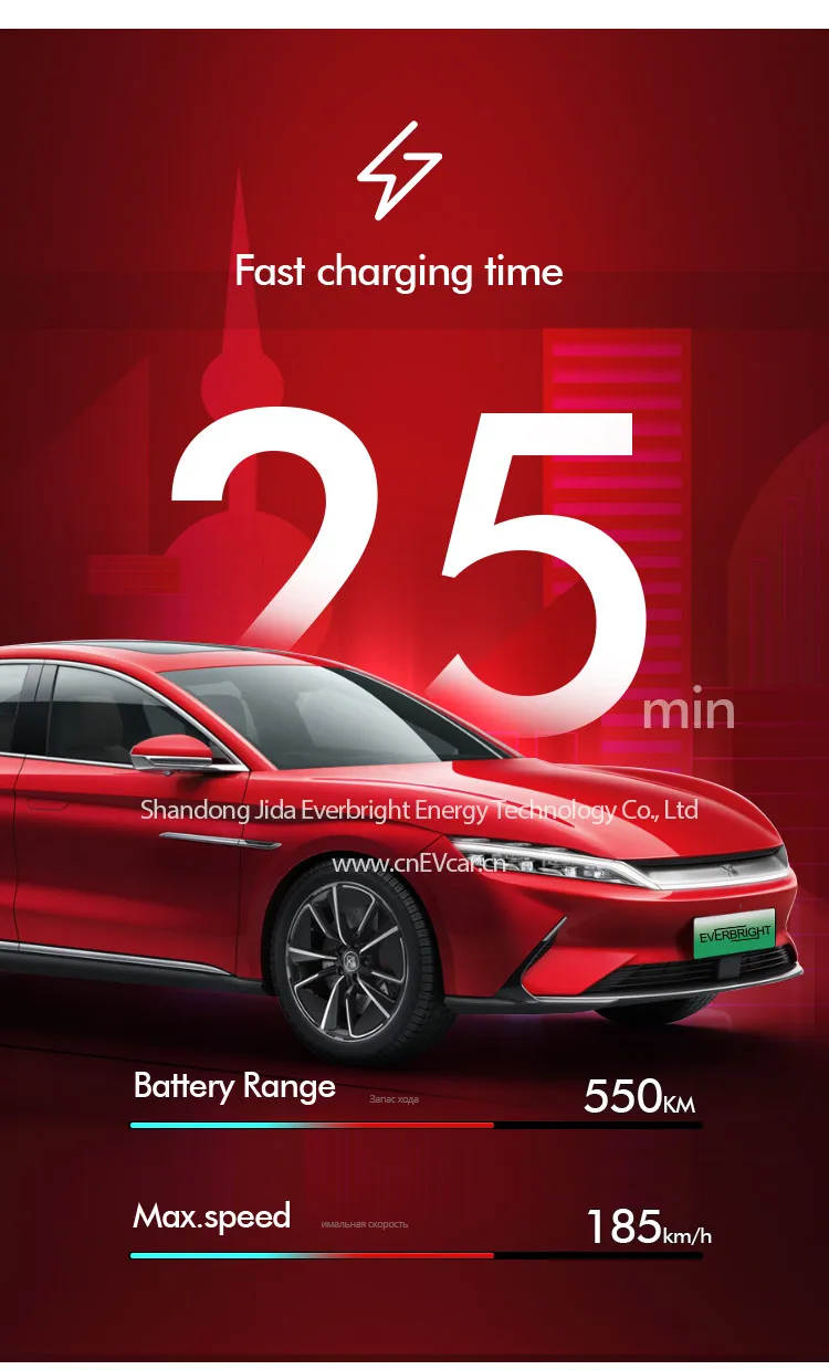 Hot Sale New Type Environmental Friendly Long Range Low Speed 4 Wheel Suv Electric Car With