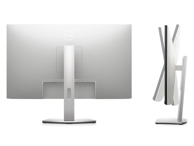 JLS Future S2721QS 27 Inch 4K UHD IPS Monitor for Business