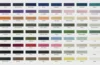 COTTON COLOR CARD