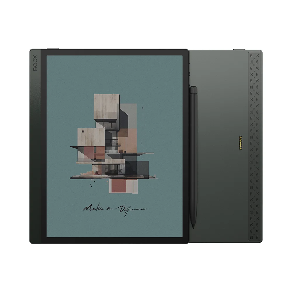 Boox Tab Ultra C Pro 10.3