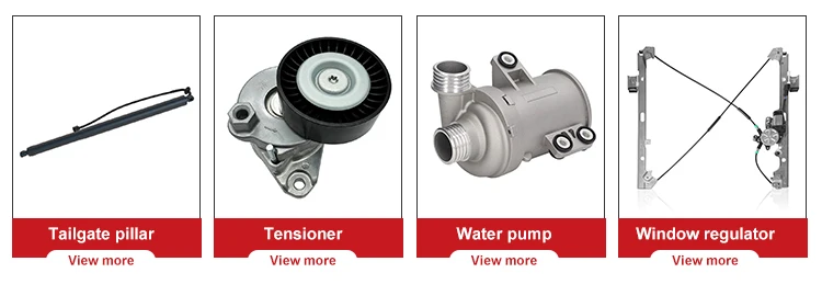 High Performance Rubber Mount for Toyota Corolla 1.6L 1.8L 1.2T OE ...