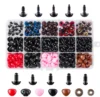 376pcs
