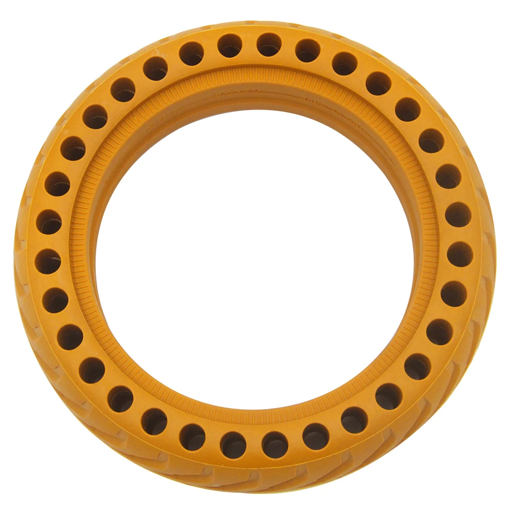 8.5x2 Solid Tire 8.5 Inch Puncture-proof Tyre Electric Scooter Tires for Xiaomi Mijia M365/ Pro Trottinette Électrique Patinet