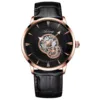 1 rose black