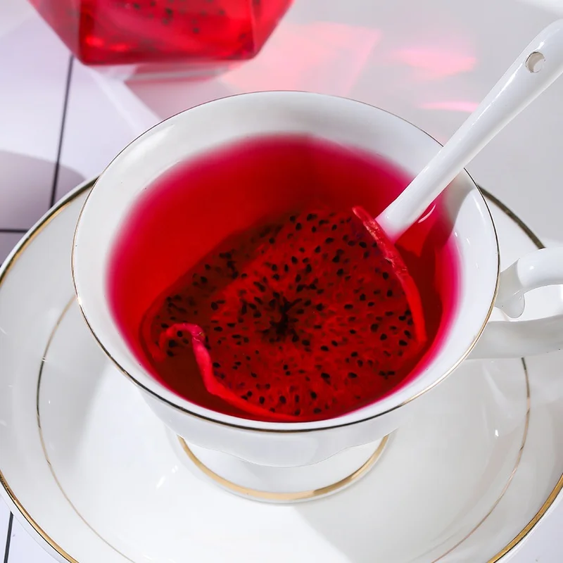 High Quality Handmade Fresh Fruit Tea Mixed Dried Fruits Slimming