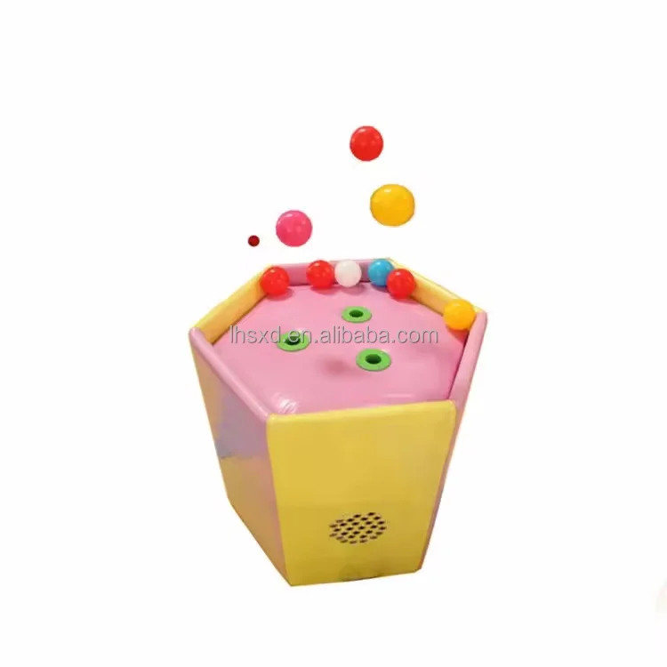 Juego De 15 Juguetes De Soplado Con Bola Flotante – Madera Y Espuma, Mejora La Respiración Y Coordinación, Regalo Divertido Para Niños