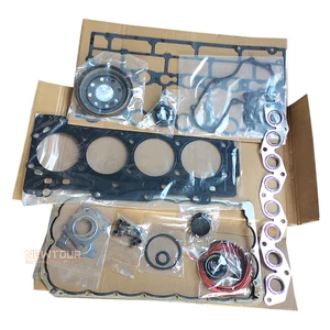 New Condition MAXUS V80 Saic Auto Engine Repair Kit Gasket Set Car Accessories and Spare Parts