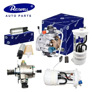 New Genuine Auto Spare Parts High Pressure Electric Fuel Injection Pump Assembly 77010-60181 for Toyota Land Cruiser 7701060181