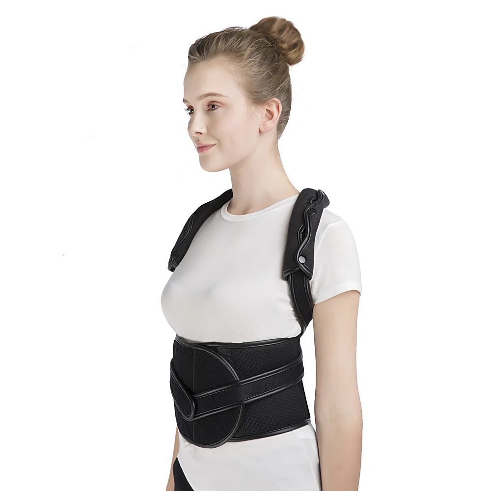 upper back support cushion