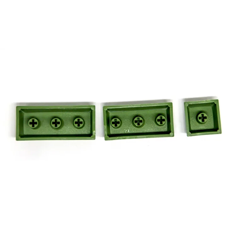 Prosub Sublimation Blanks Custom 68 Keycap PBT Standard Key Caps for Mechanical Keyboard Cherry Keyboard Keycaps