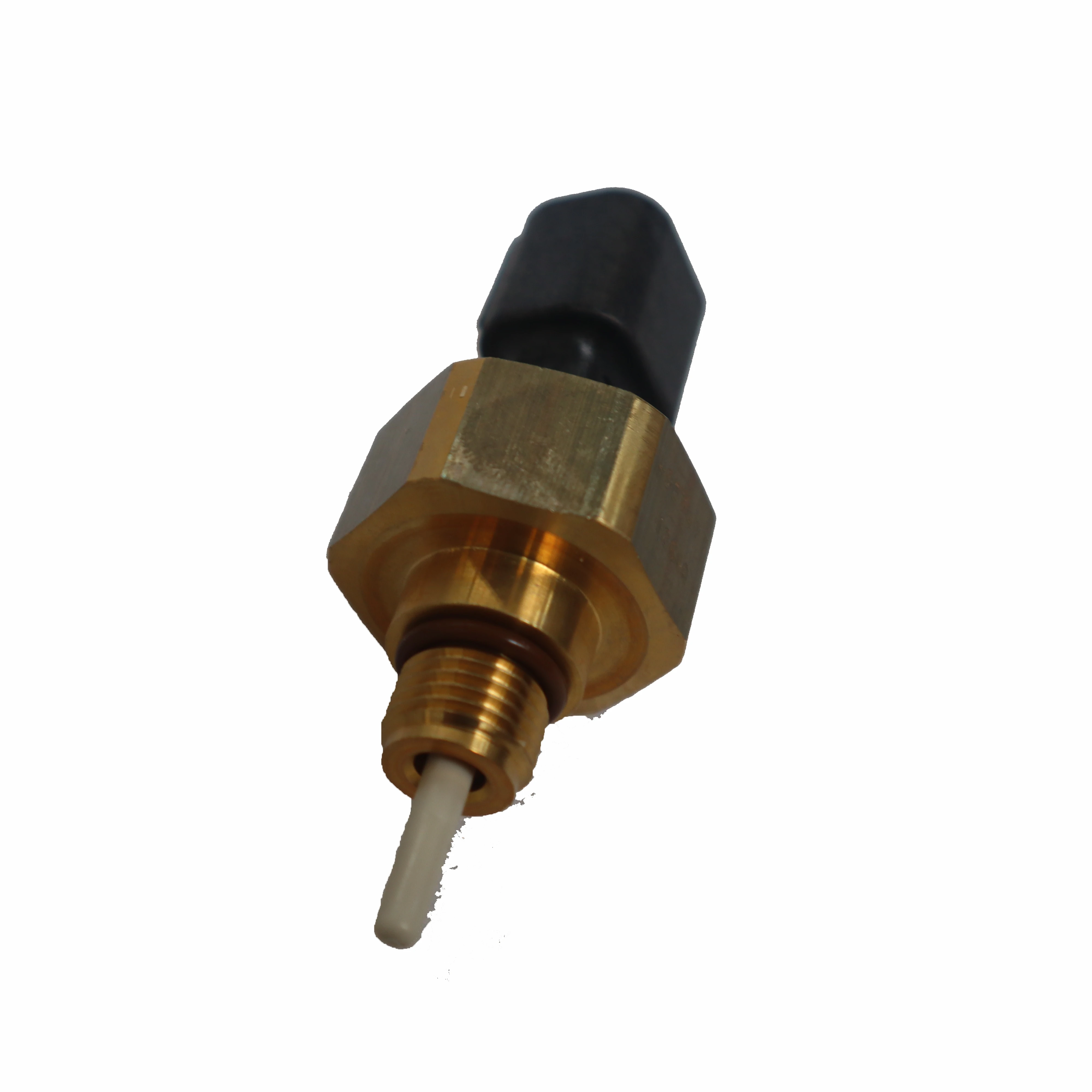 Capteur Pression/température Huile Moteur 4921477 Pour Cummins QSM ISM - Remplacement D'origine, Matériau ABS Et Cuivre