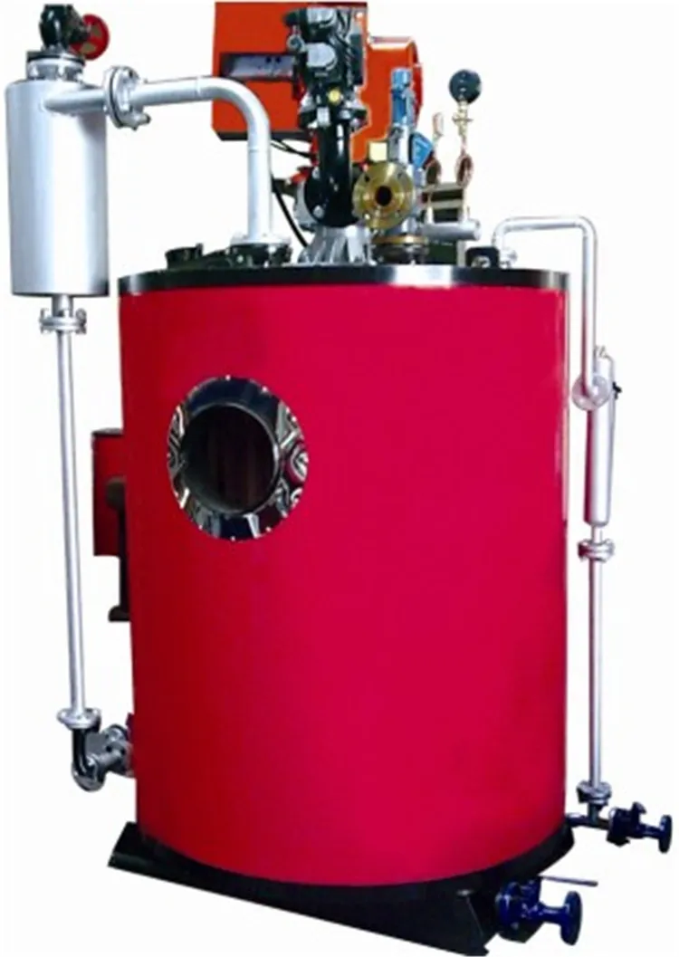 Электрический паровой котел из легированной стали/турбинный паровой генератор