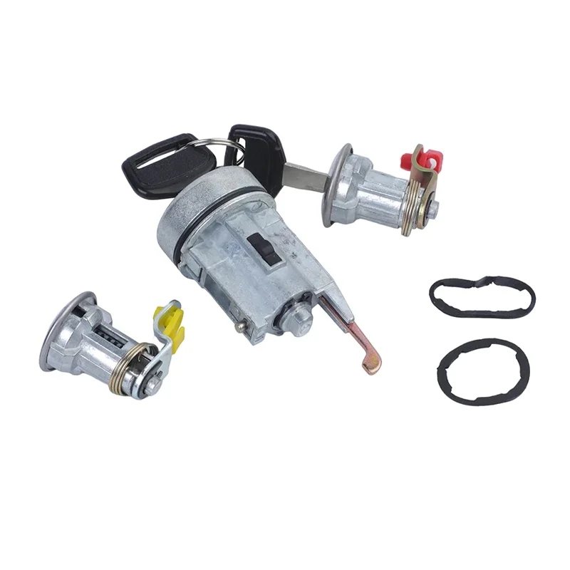 Cerradura de encendido 69005-6A160 para Toyota Land Cruiser 1993-1996