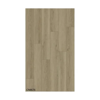 Hot Selling Cheap Wood Flooring Spc Spc Flooring With Foam 8mm Spc Flooring