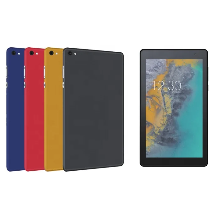 TronPad Android 7インチ　タブレット本体 プリトム P7 トロンパッドタブレット 7インチ Android 10 タブレットPC