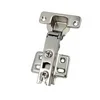 rebound hinge