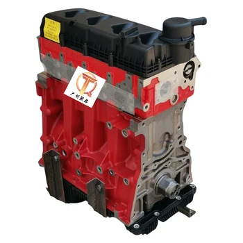 Suitable for high-quality Fukuda isf2.8 Cummins 2.83.8 engine assembly 6BT 6CT 6L Dongfeng Tianjin 160190210 horsepower