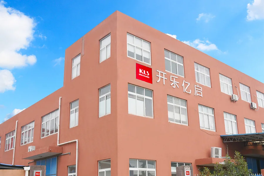 Ningbo KLS Electronic Co., Ltd.