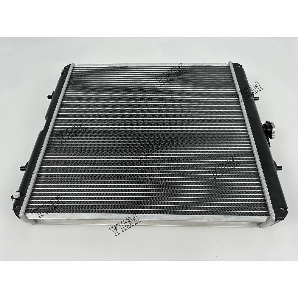 4TNV98 Assy Radiator 129940-44500 Fit for Yanmar Radiator Assembly 6