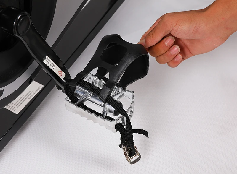 Заводская поставка велотренажер для тренажерного зала