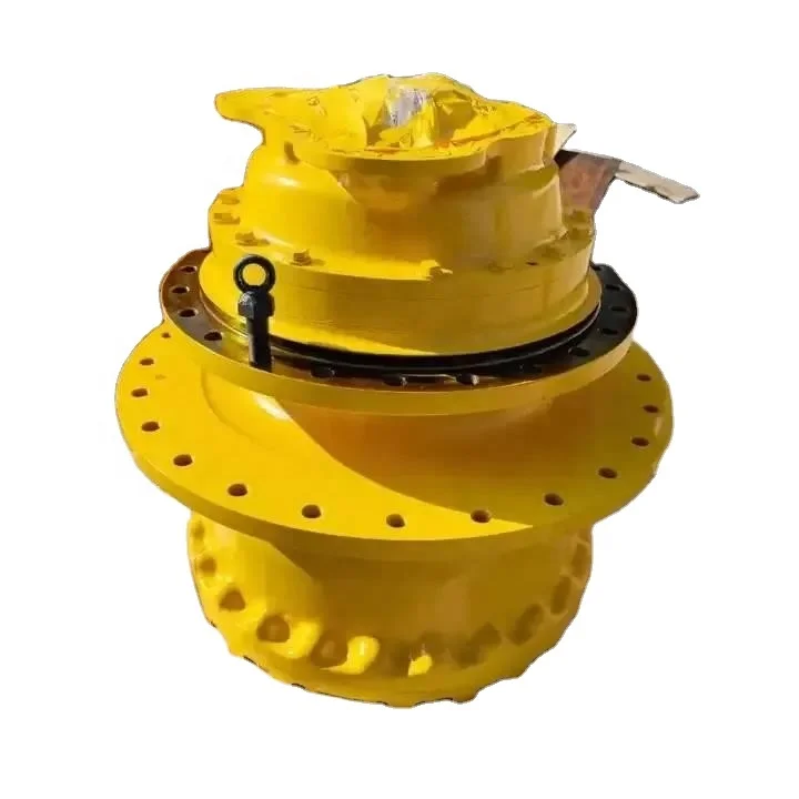 Komatsu Final Drive Ass 134-27-00341 & More High-Quality Parts