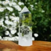 Quartz clair