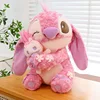 Peluche a 2 punti