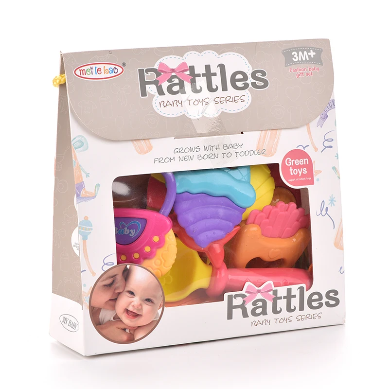 Bebe Hochet Jouet De Haute Qualite Bebe Secouant Hochet Cloche Buy Drole Bebe Jouets Bebe Hochet Bebe Dents Hochet Jouets Product On Alibaba Com