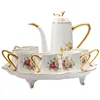 tea set