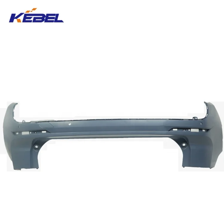 Factory Price Rear Bumper Tail Bumper OEM 40002284 Car Bumpers for Volvo XC60 2018 2019 2020 2021 2022 2023 2024