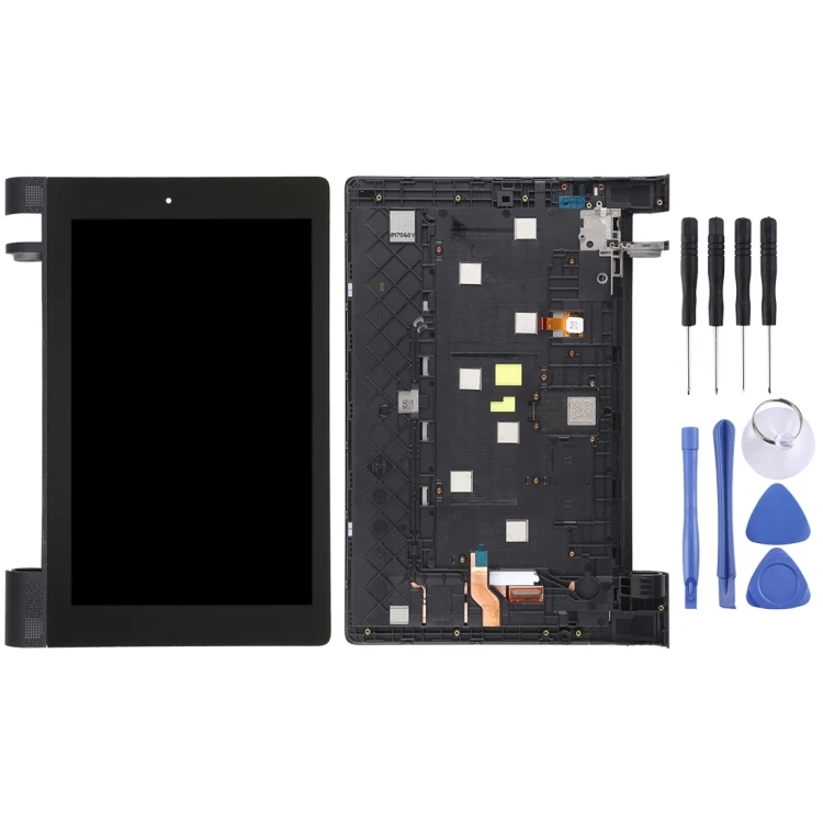 For Lenovo TB3-850F tb3-850 tb3-850F tb3-850M Tablet LCD Touch Screen Digitizer 