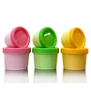 pink/yellow/green