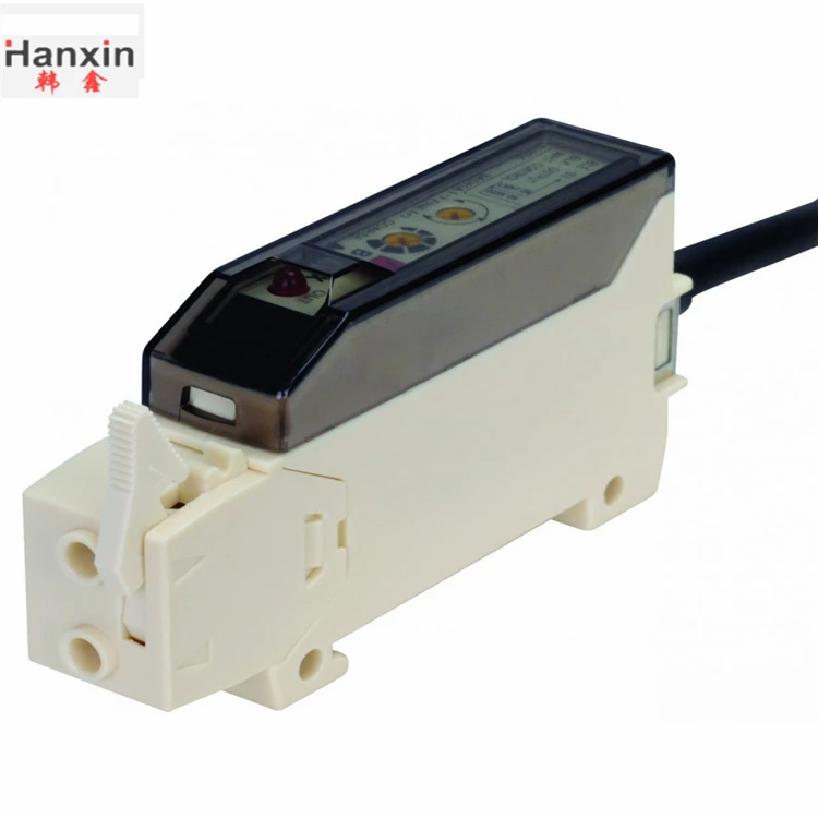 AUTONICS Optical Fiber Sensor BF3RX