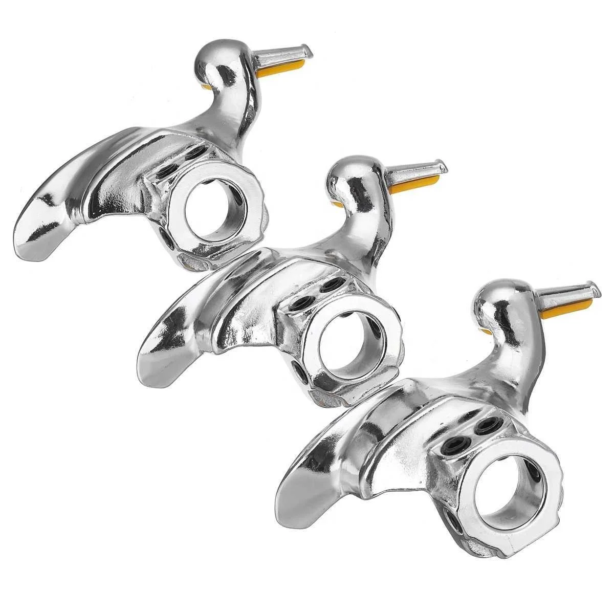 28/29/30 мм голова птицы шиномонтажный станок высокая прочность литой стальной шарик выталкивающий разборки головы Автомобиль Мотоцикл шиномонтажного станка