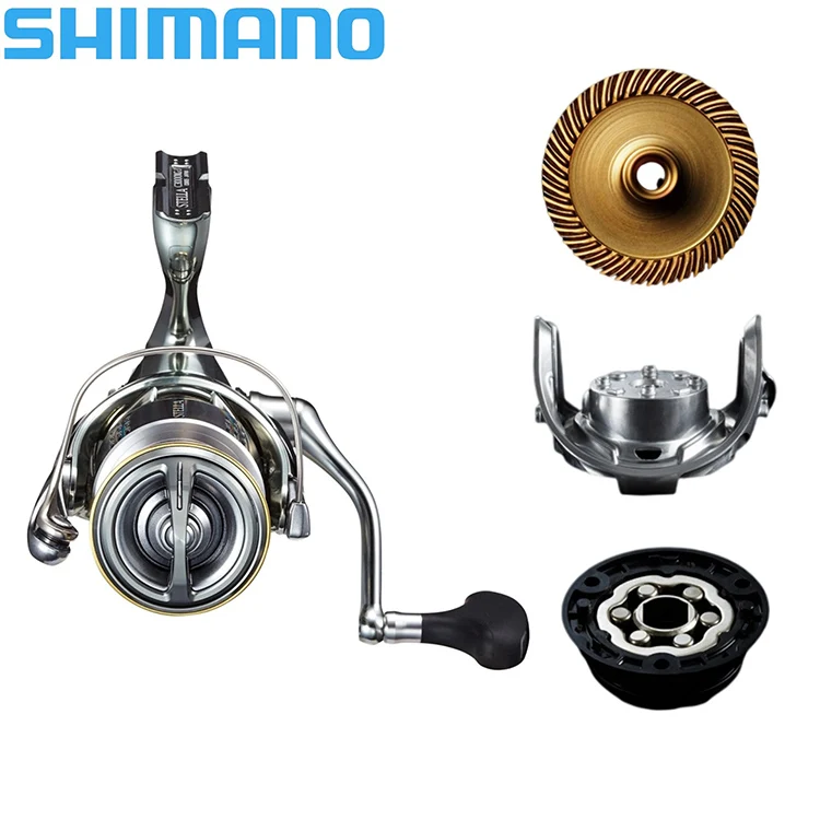 2018 Shimano Stella 1000 2000 2500 3000 4000 5000金属引诱电动盐水旋转苍蝇渔线轮 - Buy 禧玛诺  (shimano)-stella 1000mm 2000mm 2500mm 3000mm 4000mm 5000渔轮,禧玛诺