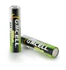 Batería AA Ni-Mh de 1.5V y 2600mAh