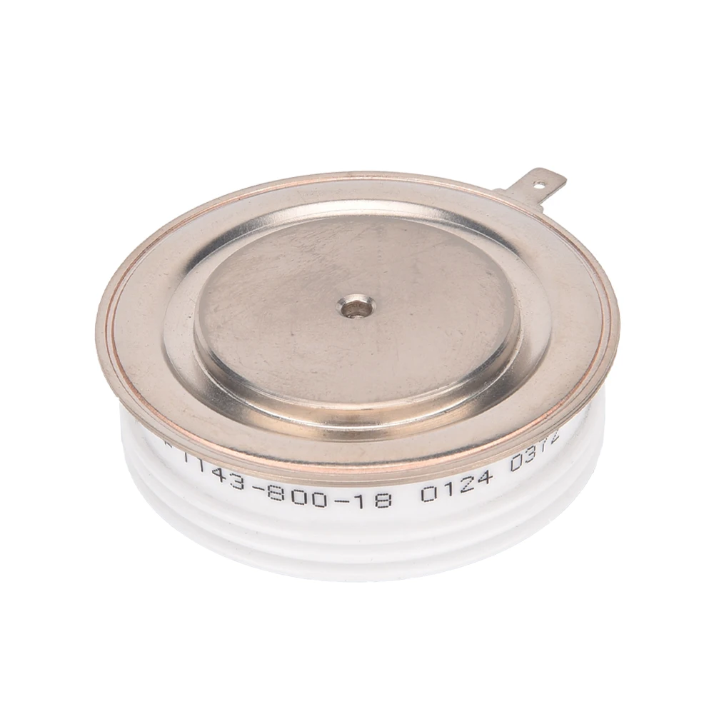Russia Type T133-630A Phase Control Thyristor 630A Inverter & Converter Type