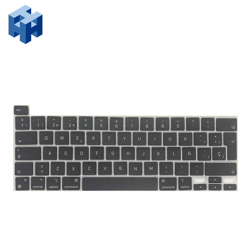 MacBook Pro 13inc ロシア語　キーボード