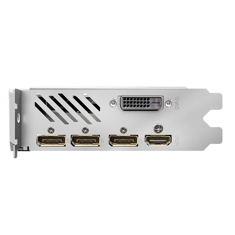 GIGABYTE NVIDIA GeForce GTX 1080 Tiゲーミング11G中古Graphhics