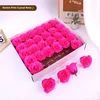 Pink Crystal Rose