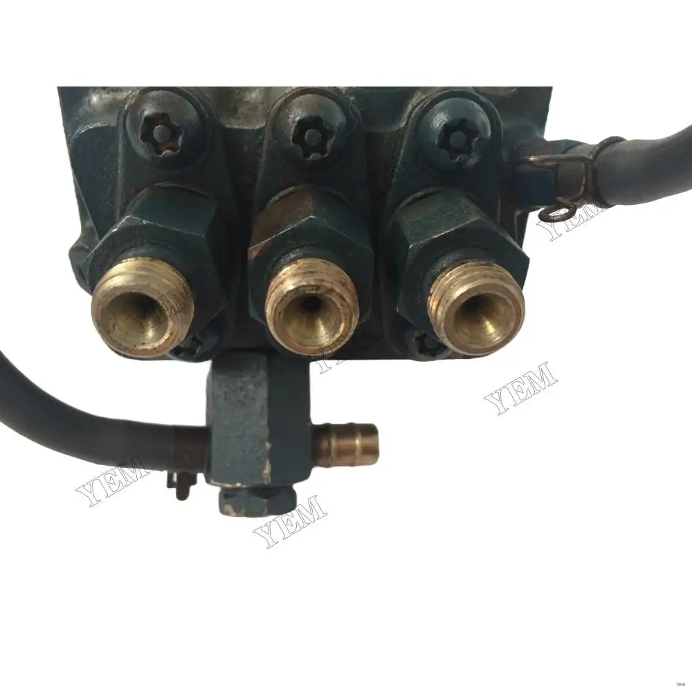 Injection Pump Fit for Kubota D1005 Dump Truck Generator Set Marine Diesel Engine Parts