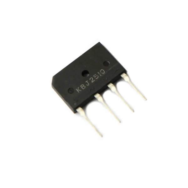 Bridge Rectifier Diode KBJ1005 KB1001 KBJ1002 KBJ1004 KBJ1006 KBJ1008 Bridge Rectifiers KBJ1010