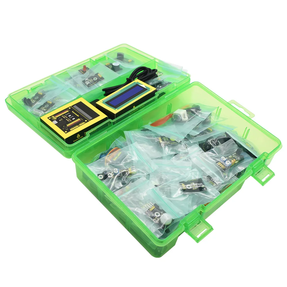 Kit Démarrage Micro:bit V2 - Apprentissage Code & Électronique - Capteurs Intégrés - Projets Ludiques