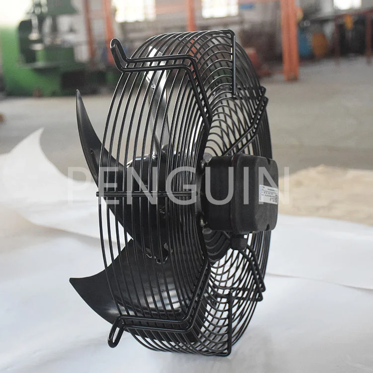 Condensing Unit, Stainless Steel - detail 4