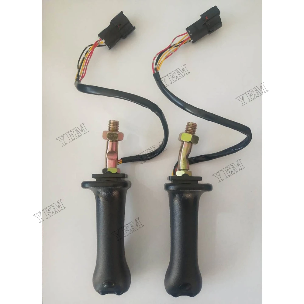 Wiring Harness for Caterpillar Heavy Duty Engine Parts 2