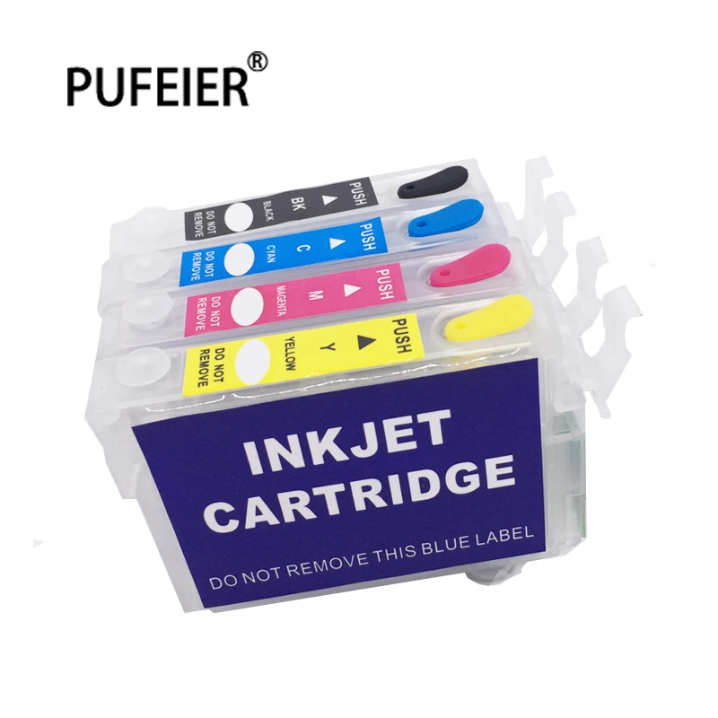 Cartucho Epson T133 133 Combo Original Tx130 Tx235w 420w | Envío gratis