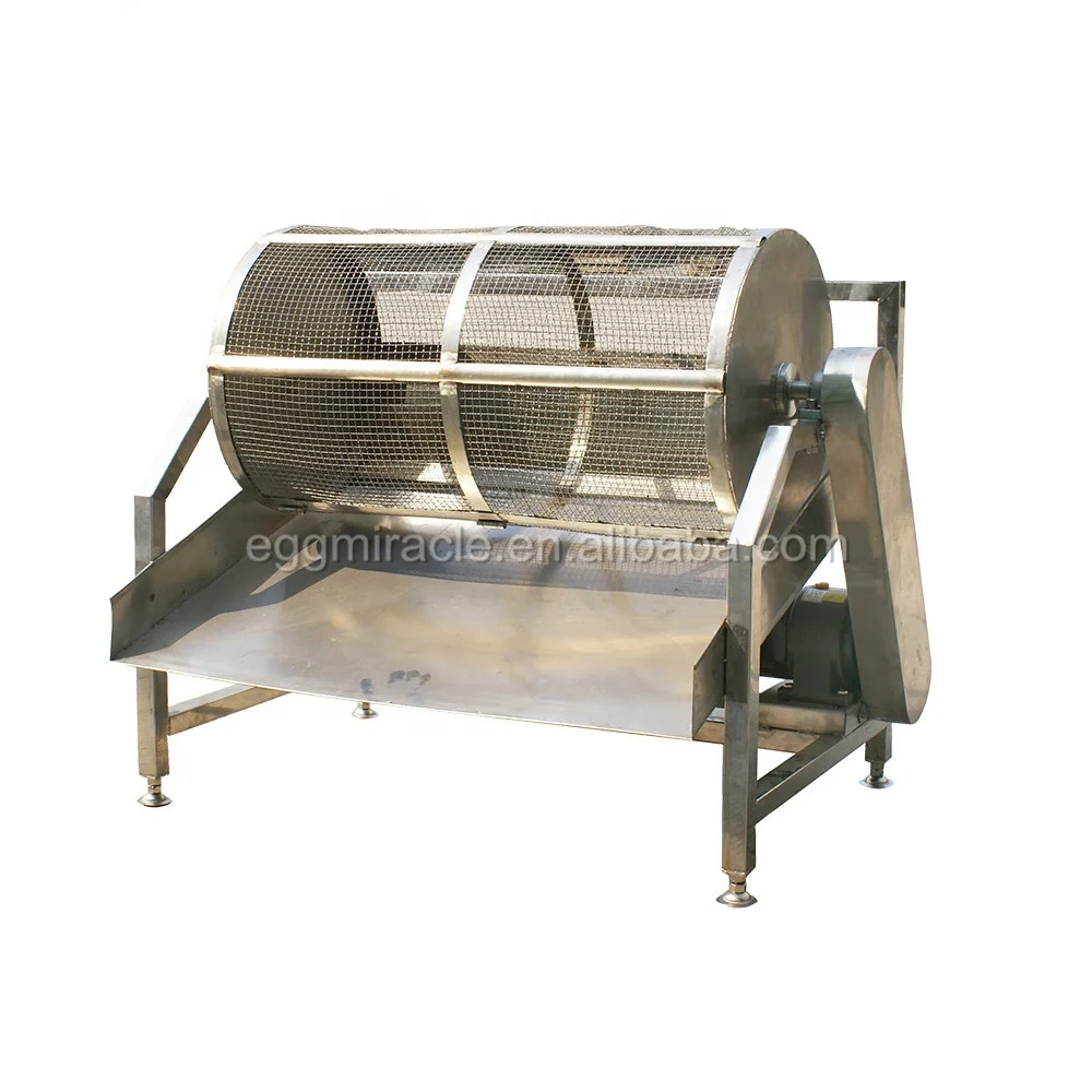 Home Use Manual Type Quail Egg Sheller Machine