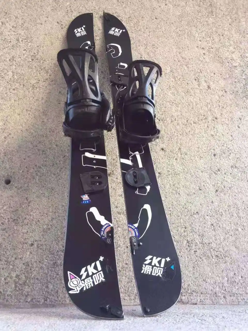 OEM Unisex Backcountry Snowboard  Splitboards