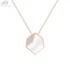 18K Rose Gold